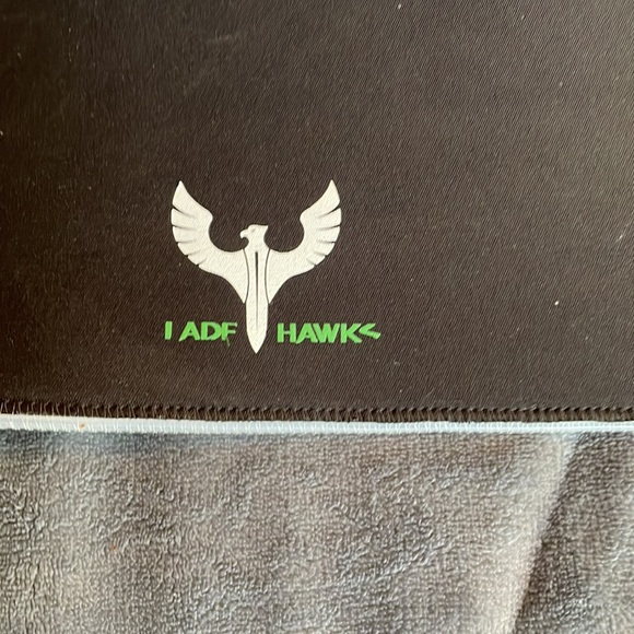 Illuminated Gaming Mouse Pad - Picture 7 of 7